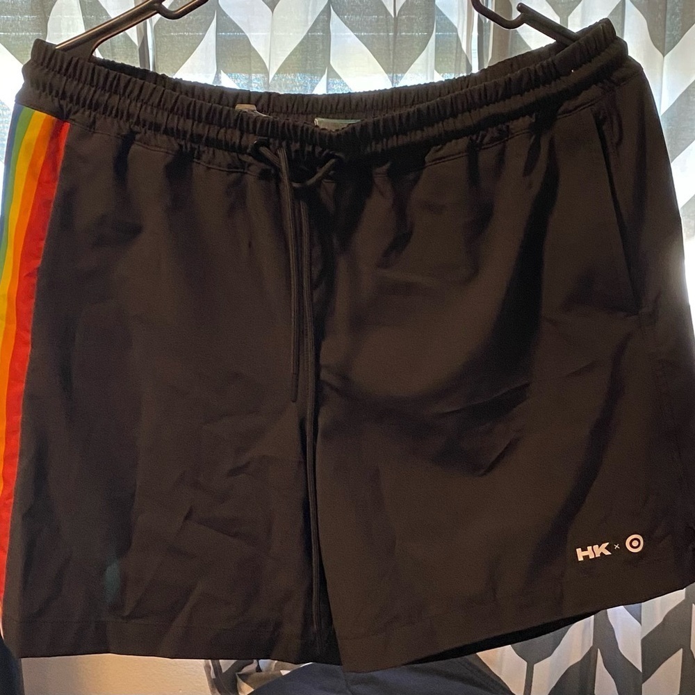 Pride Shorts​​​​​